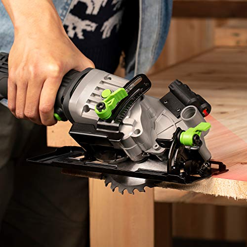 GALAX PRO 4Amp Circular Saw