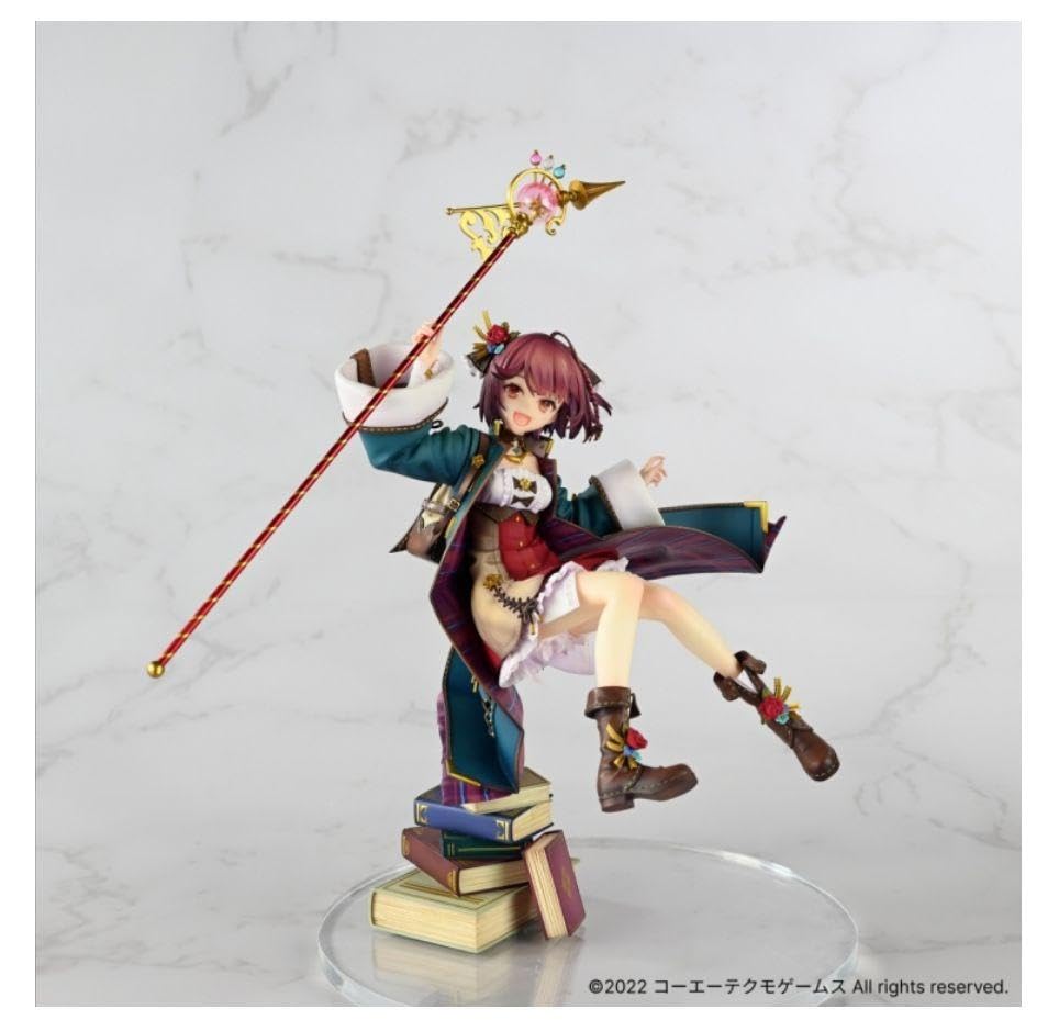 Amazon | ソフィーのアトリエ2 ソフィー フィギュア PARCO VX 