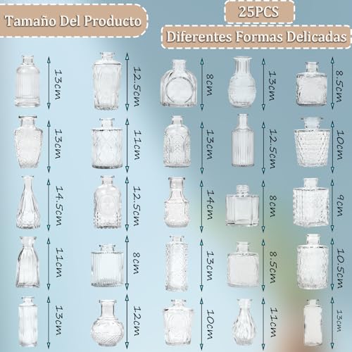 El mejor review de Cristal redondo los diez mejores. 5 Imagen adicional