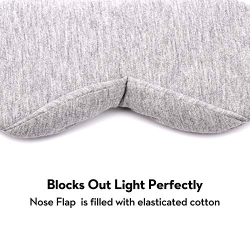 Kimkoo CT11 Sleep Mask-Eye Mask For Sleeping thumb #2