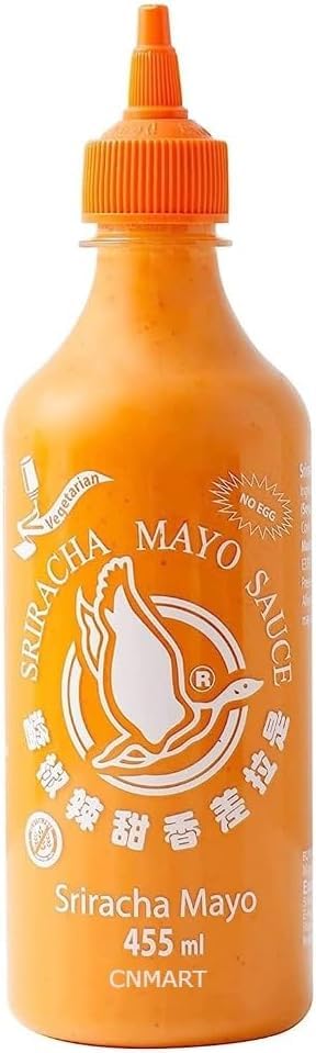 Xihaha Flying Goose Sriracha Mayo Sauce 455ml