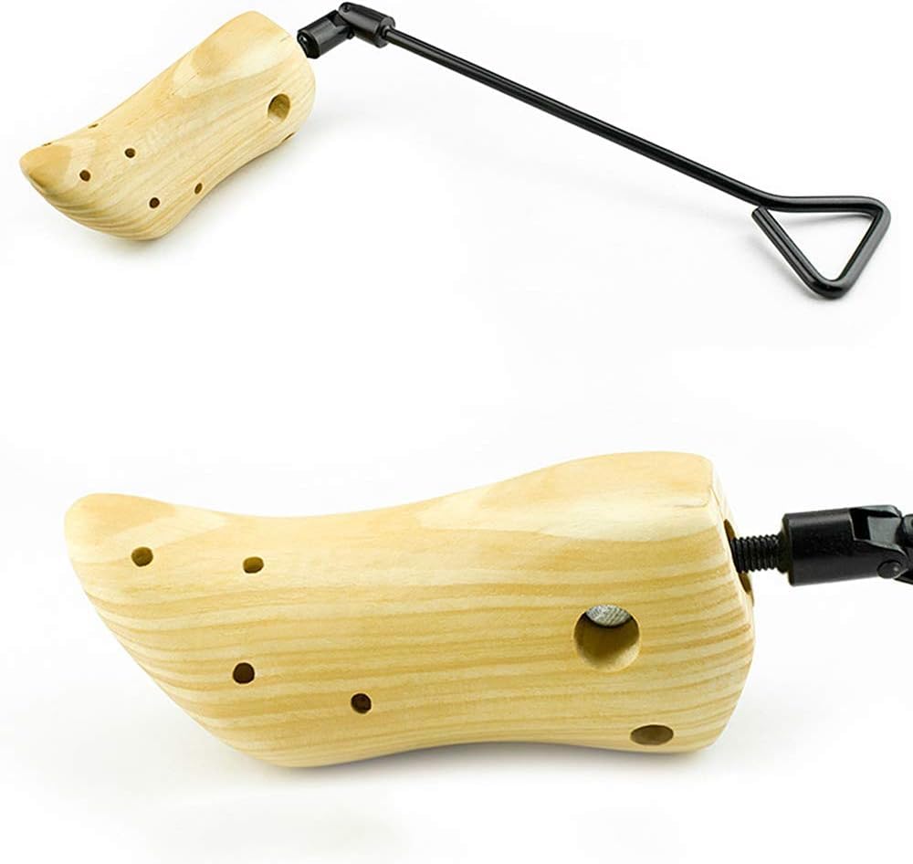 Schuhspanner Für Stiefel, Männer Und Frauen Holz Holz Neue Stiefel Schuhe Stiefel Shaper Stretcher, Small