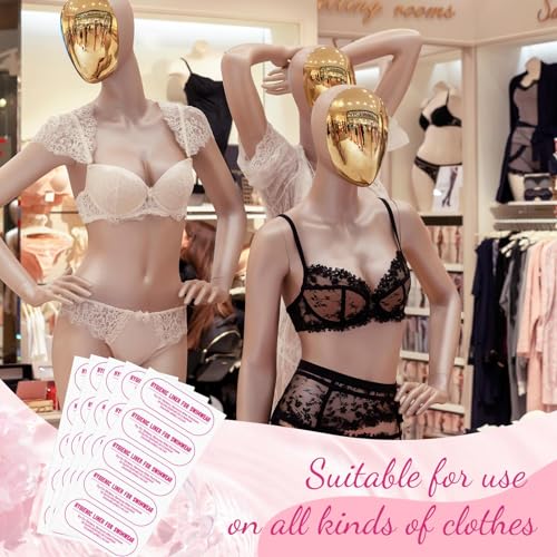 Try On Stickers for Swimwear Adhesive Protective Hygiene Liners Strips for Swimwear Sticker Swimsuit Bikini3