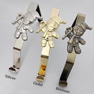 Christmas Stocking Holder for Mantle, Reusable Christmas Stocking Hooks, No-Damage Xmas Hanger for Fireplace Mantle Grip Stand Christmas Decoration Ornaments Hanging Shelf Floor Christmas Stocking Holder for Mantle Reusable Christmas Stocking Hooks No Damage Xmas Hanger for Fireplace Mantle Grip Stand Christmas Decoration Ornaments Hanging Shelf Floor