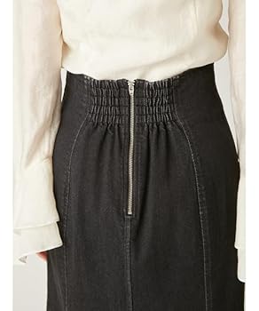 【新品・タグ付き】FRAY I.D デニムイレヘムマーメイドスカート 51ZzzRklipL._AC_SY550_.jpg