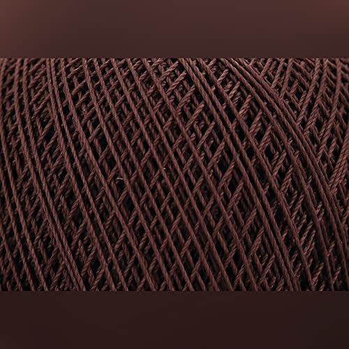 Anchor 4771012-00674 Crochet Yarn, 100% Cotton, 674, One Size, 88 g - Image 2