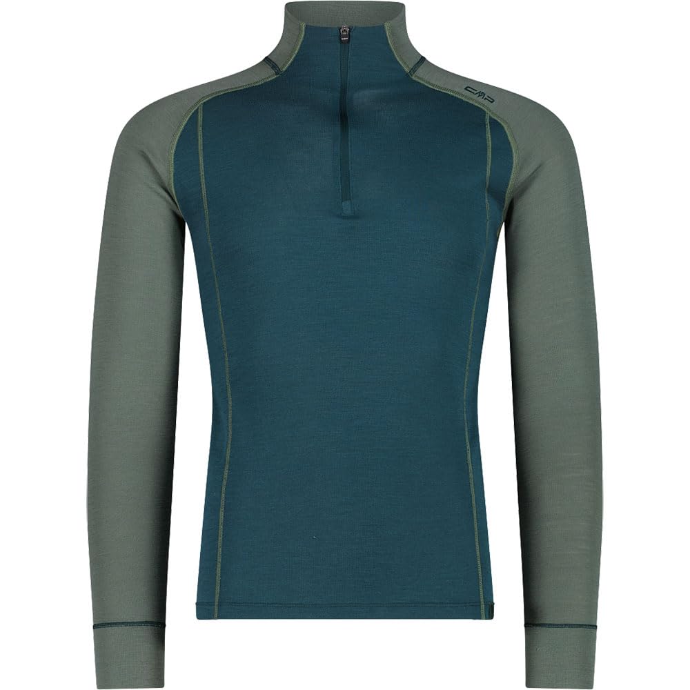 CMP 35L2617 Long Sleeve Base Layer S