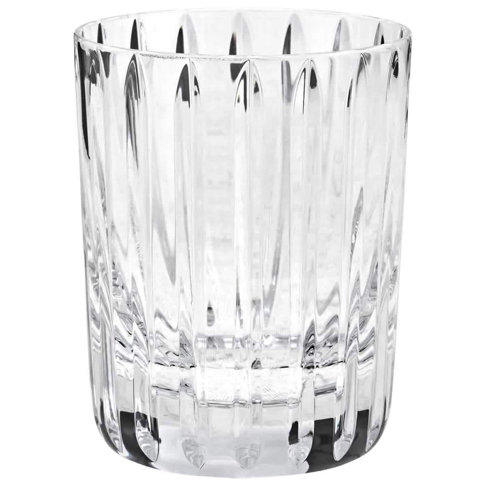 Amazon.com | Baccarat Crystal Harmonie Extra Small Tumbler No 7