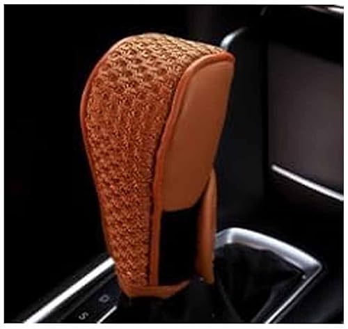 PHONME Pomello cambio per auto per A-lfa Romeo