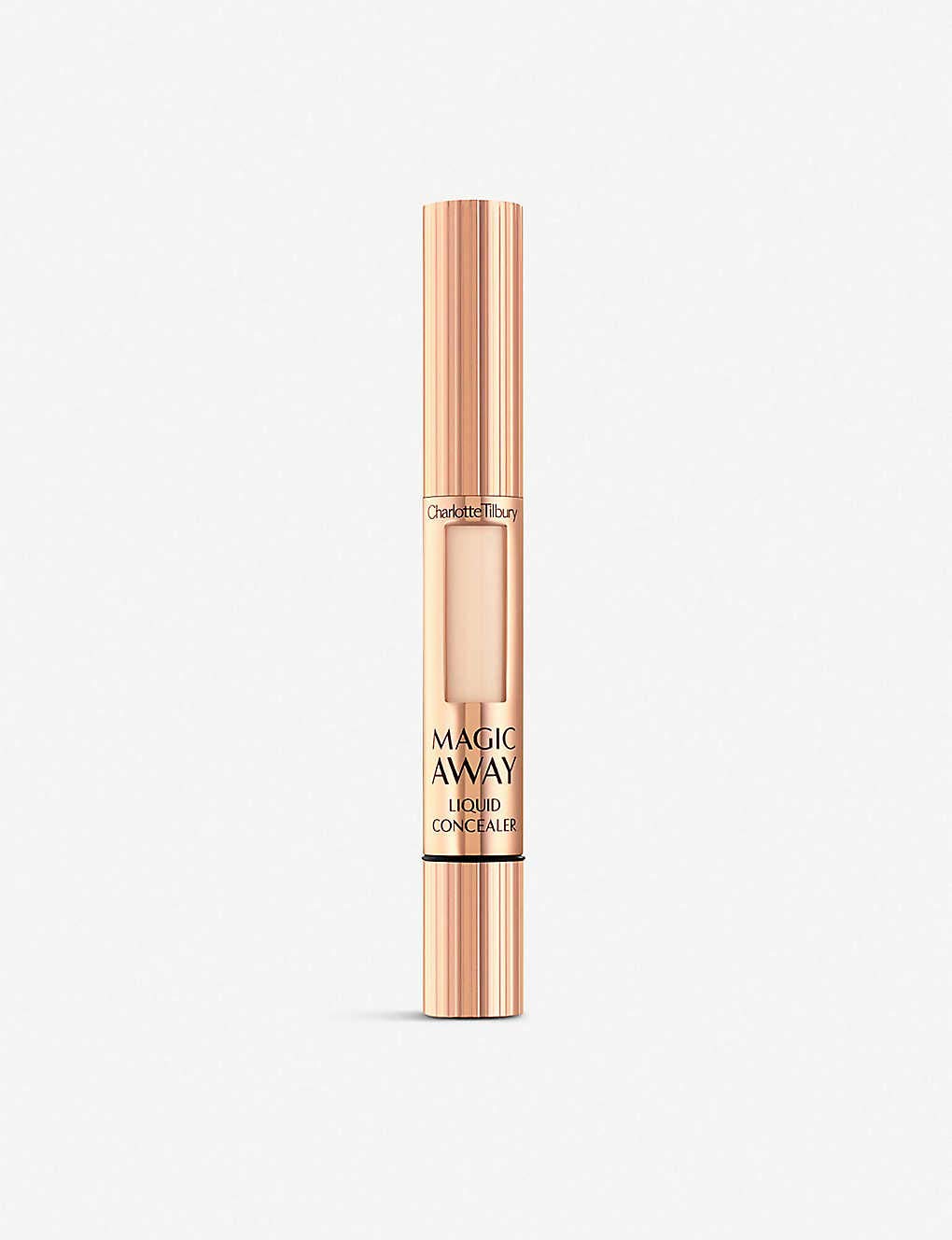 Charlotte Tilbury Magic Away Concealer (3) : Beauty & Personal Care