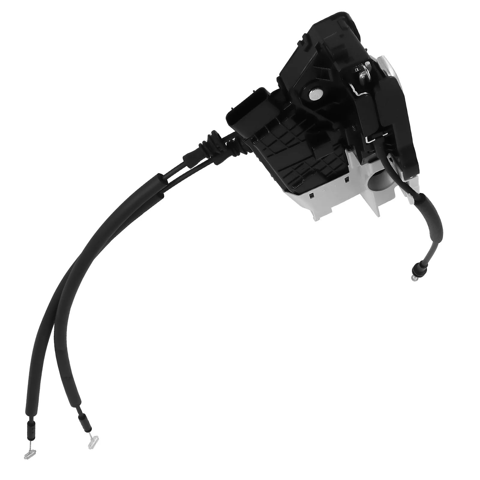 Driver Side Door Lock Actuator Front Right Door Lock Actuator (5 pins) for Hyundai Tucson (2016-2020) 81320-D7500