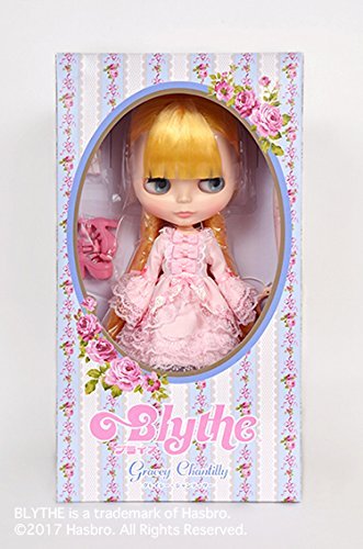 Amazon.co.jp: [タカラトミー] TOP SHOP限定 ネオブライス グレイシー 
