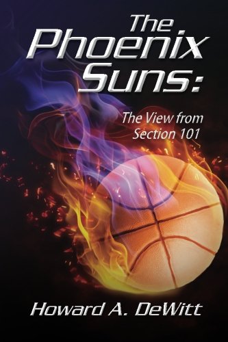The Phoenix Suns: The View From Section 101