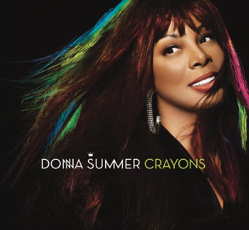 Donna Summer