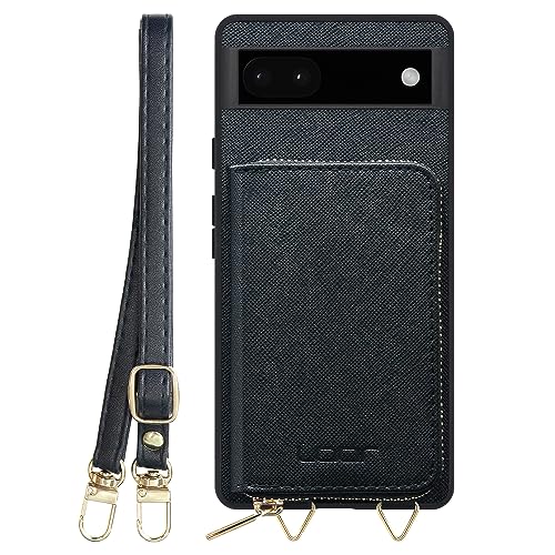 LOOF CASUAL-SHELL POUCH U[ |[`t V_[ X}zP[X for Google Pixel 6a p P[X Jo[ X}zV_[ w [ Xgbv | lbNXgbv | h~ ϏՌ y 