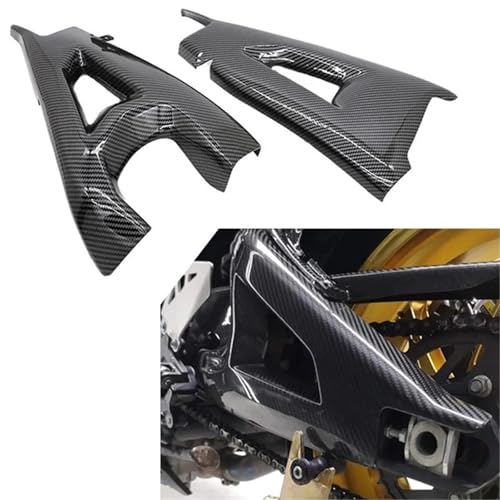 Culbuteur et ailettes de carénage Ninja ZX 10R aérodynamique renforcée