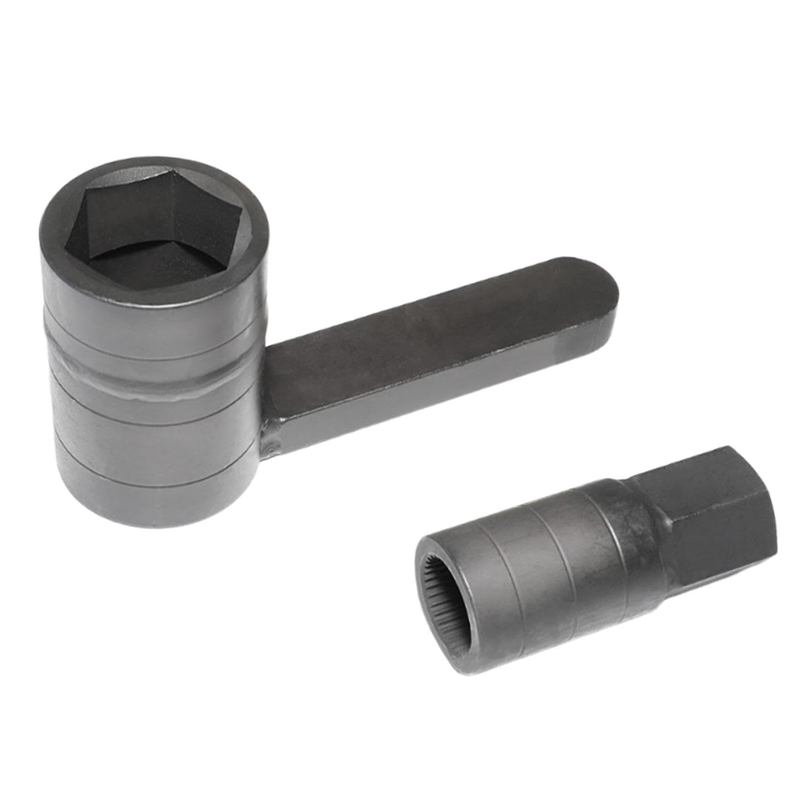 Kit di Strumenti per La Rimozione Del Differenziale Anteriore E Posteriore, Accessori per Auto