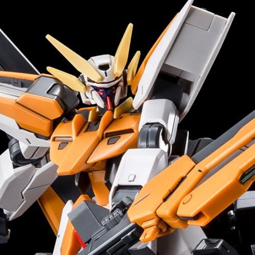 Bandai Spirits HG1/144 Gundam Harute Final Battle Spec miniatura 2