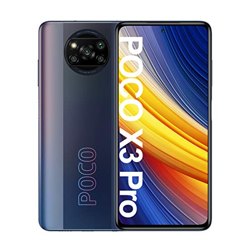 Xiaomi poco x3 pro グローバル版　8GB/256GB Amazon | POCO, LLC Poco X3 Pro (256GB、8GB) 6.67インチ 120Hz