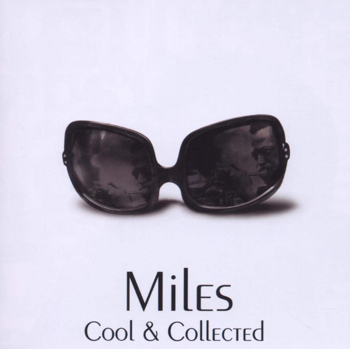 Cool & Collected