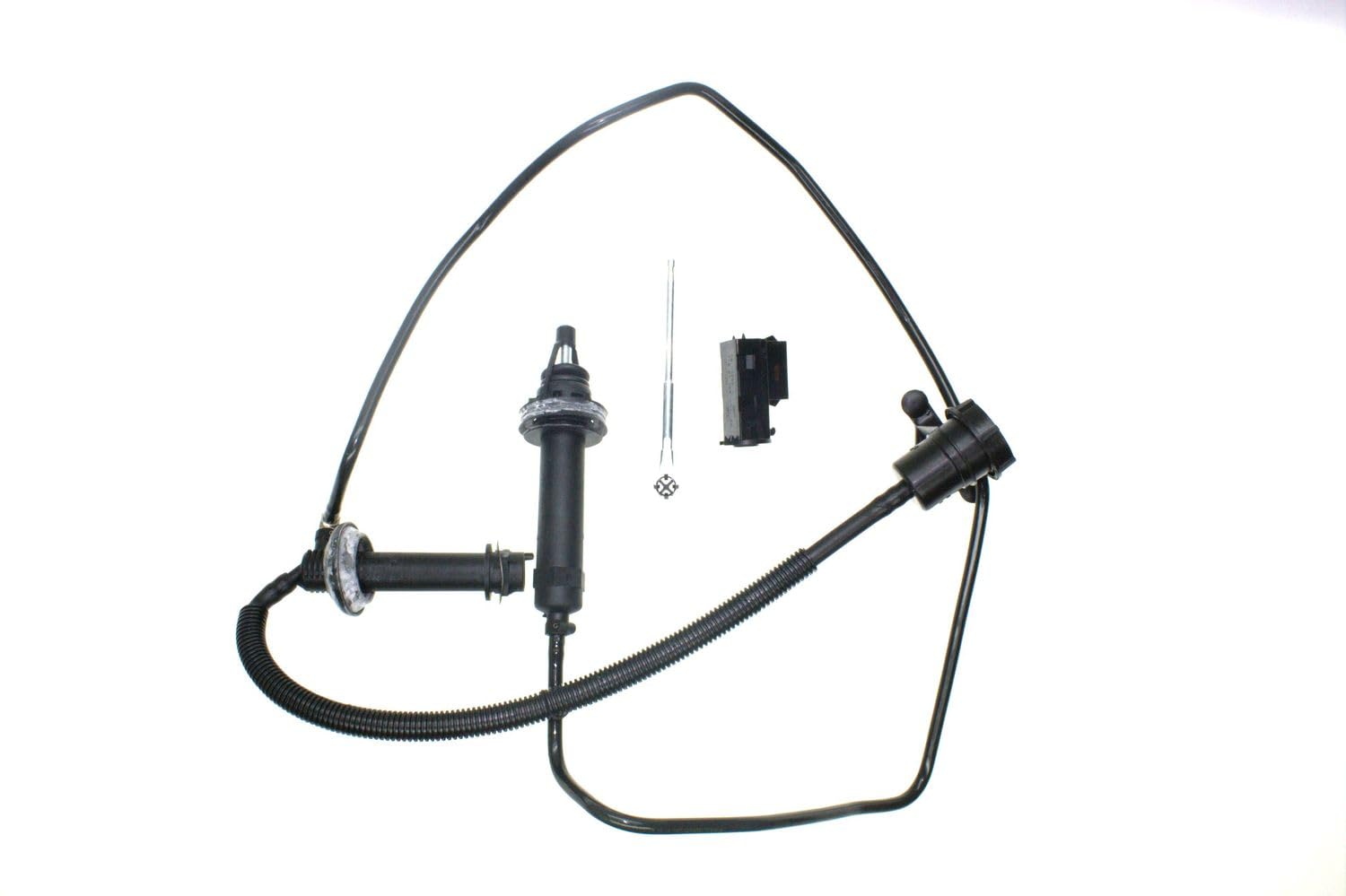 Cilindro de embrague hidráulico Sachs sph032 maestro esclavo de coche 2
