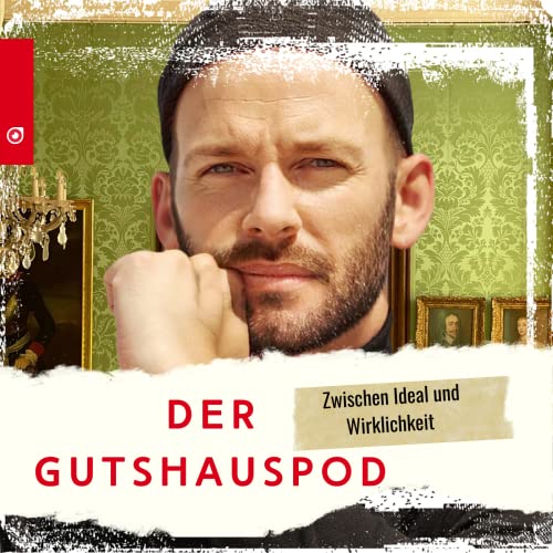Der Gutshauspod Podcast Por Tobias & Ralf arte de portada