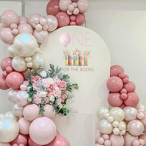 Gostman Vinilo Decorativo Para Primera Fiesta De Cumpleaños miniatura 4