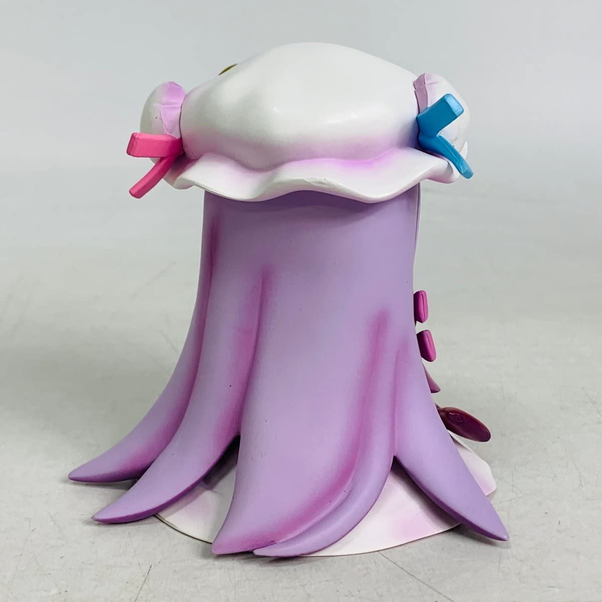 Amazon.co.jp: とらのあな 東方ソフビシリーズ05 まじまじパチュリー