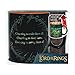 Herr der Ringe - Keramik Thermoeffekt Tasse Riesentasse 460 ml - Sauron - EIN Ring Sie zu knechten - Geschenkbox