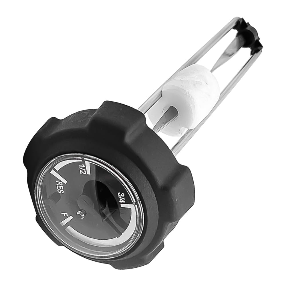 Bouchon réservoir avec jauge pour Polaris 2871442 2873626 2511222 | pour Polaris Trail Boss Trail Blazer Magnum ATP 330 Sportsman 400