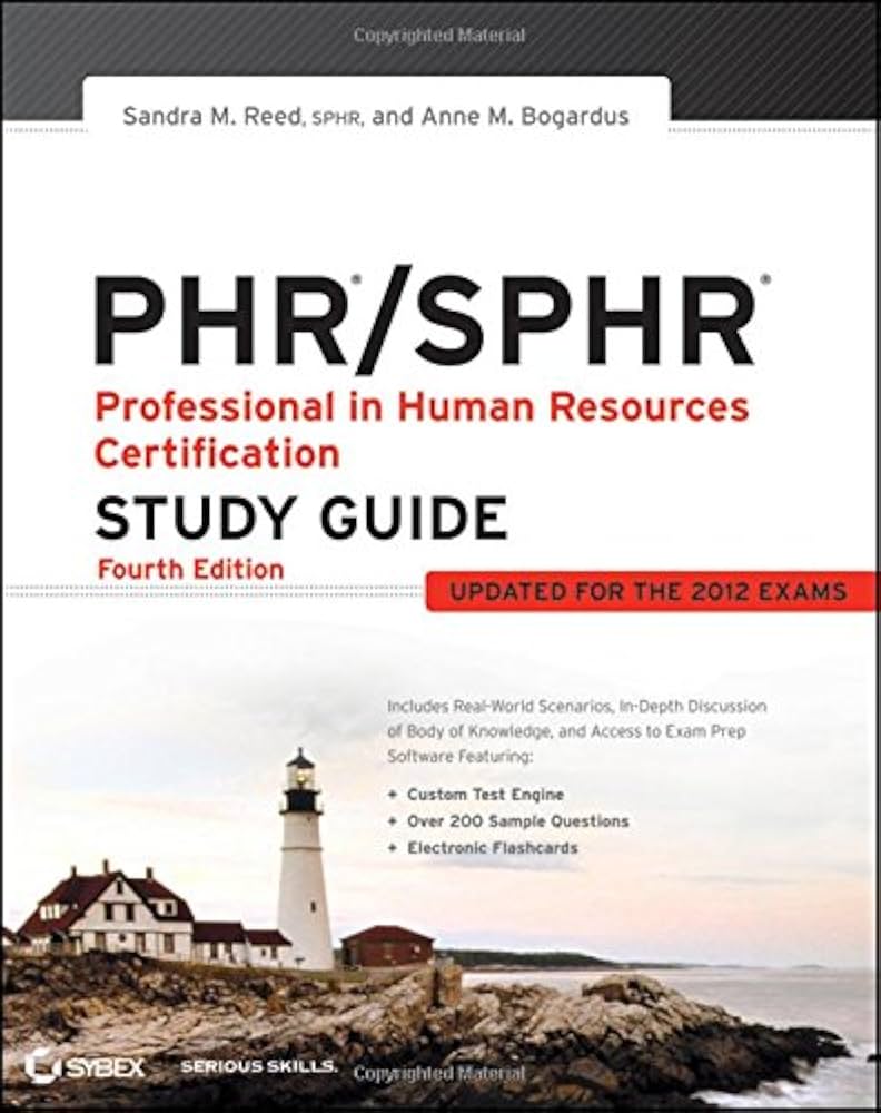 PHRi Exam