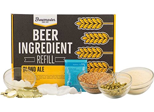 Kit 1 Gal - Blonde Ale product thumbnail 2