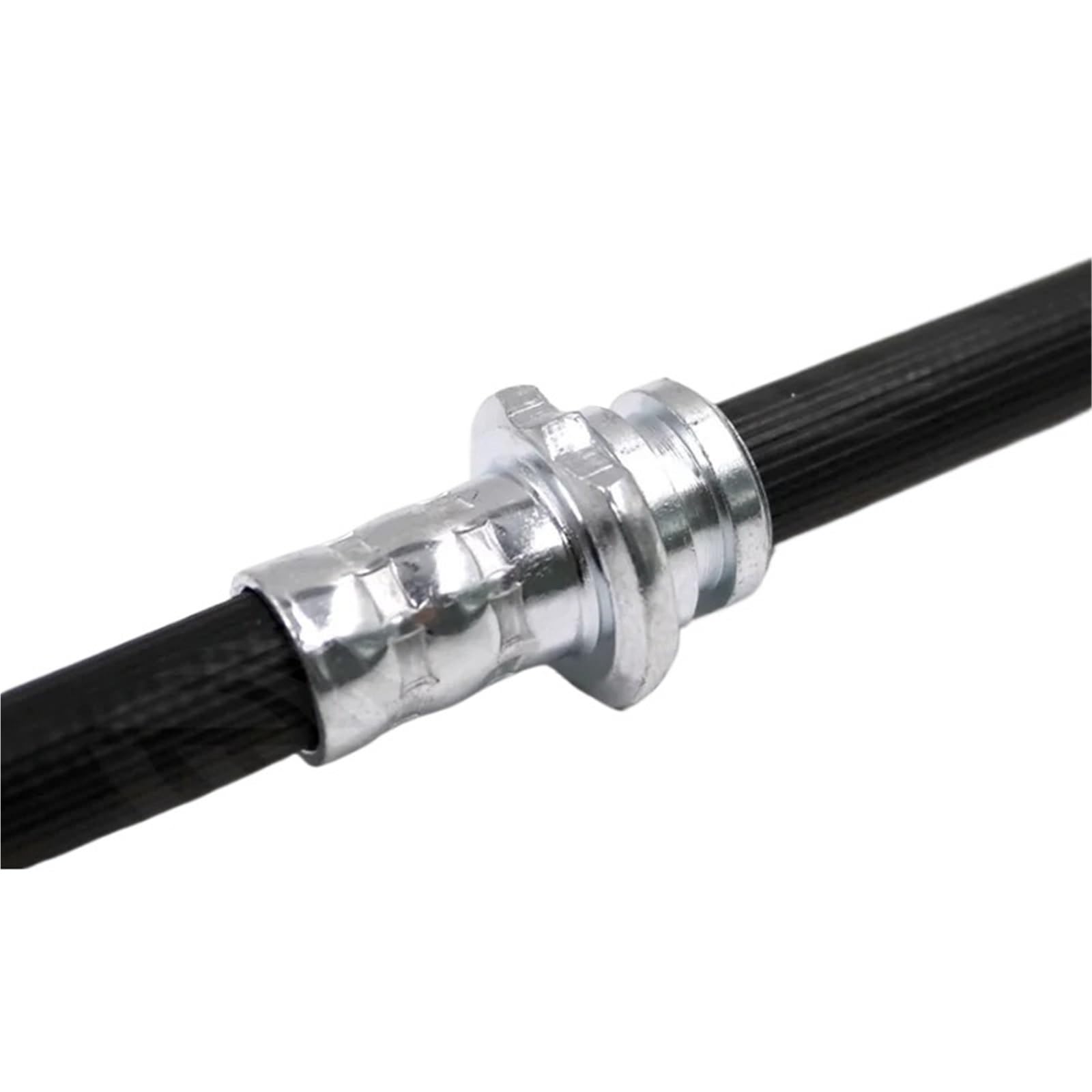 Tubo Carburante Tubo flessibile freno anteriore in gomma adatto per Nissan Altima Sunny 46210 JN00B