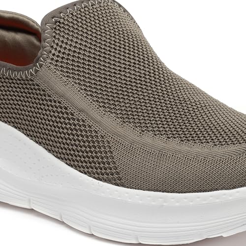 Image of Action-ATG-987 Lightweight Comfortable Cushioned Walking Shoes for Men