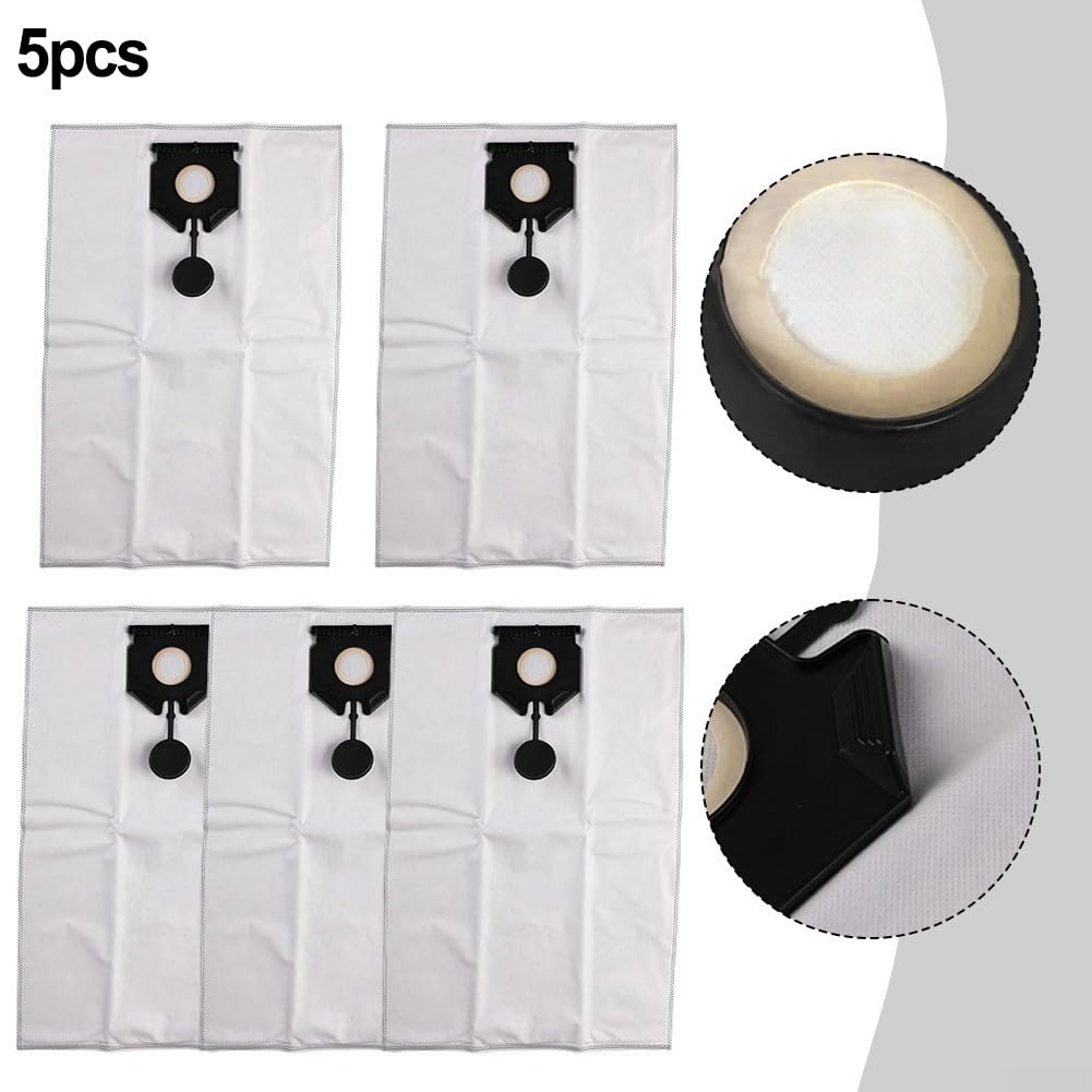 Kärcher Fleece filter bags (5 pcs.) for NT 40/1,... | 2.889-155.0 - Kärcher Store Schreiber Kärcher Fleece filter bags (5 pcs.) for NT 40/1,... | 2.889-155.0 - Kärcher Store Schreiber