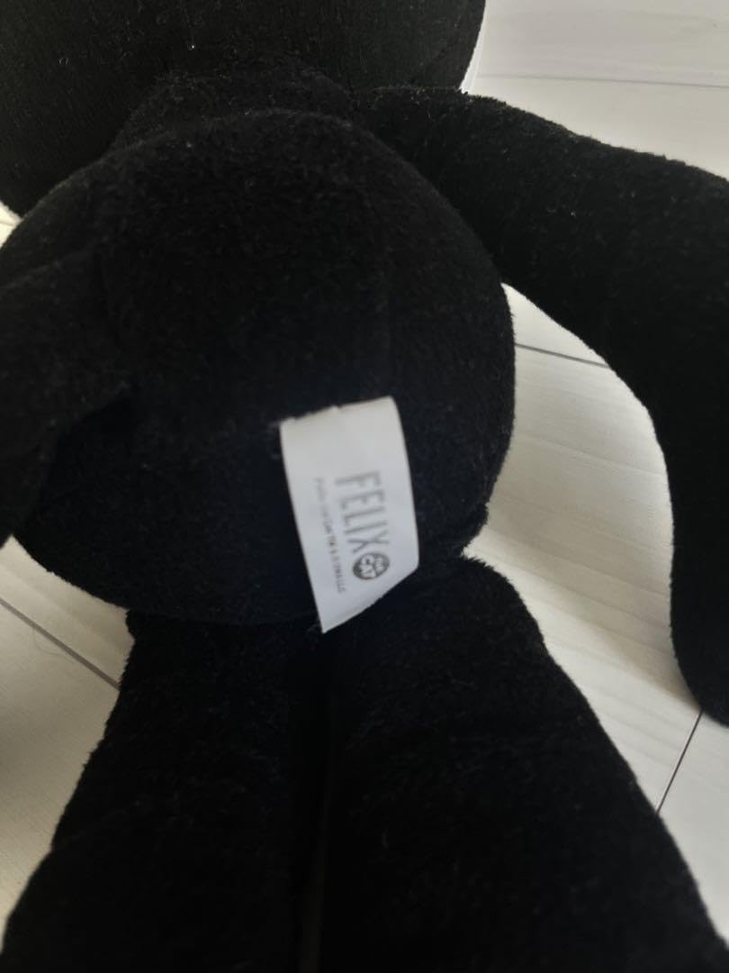 Amazon.co.jp: Felix フィリックス ぬいぐるみ 抱き枕 大きめ