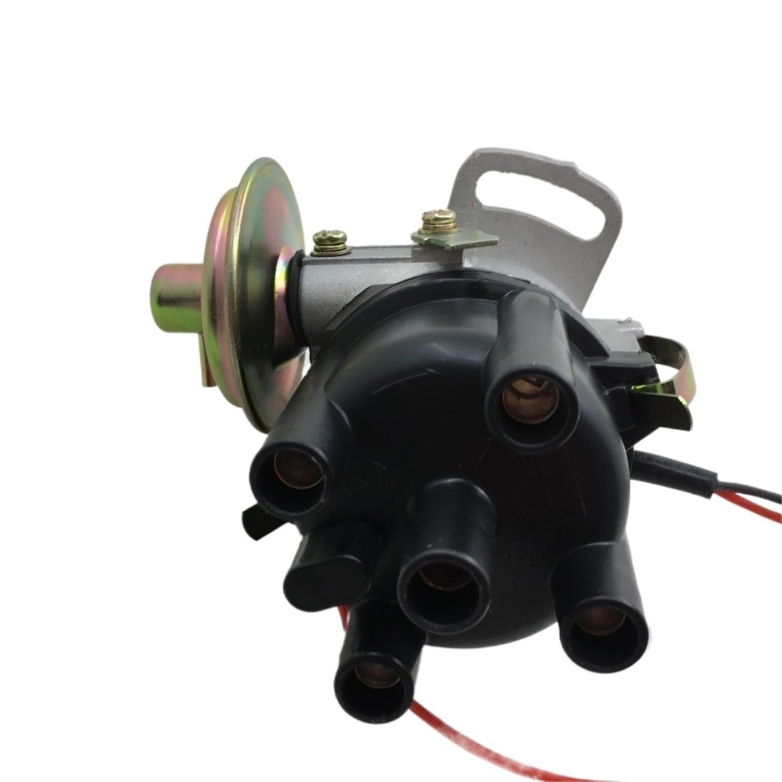 Distribuidor eléctrico compatible con motor SUZUKI 1.0L SJ410 F10A SAMURAI SUPER CARRY 465Q