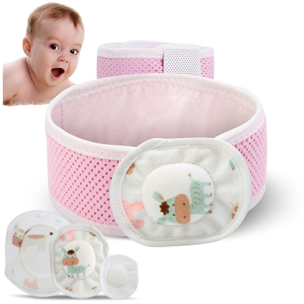 Buy Umbilical Hernia Band for Infants, Umbilical Hernia Bag for