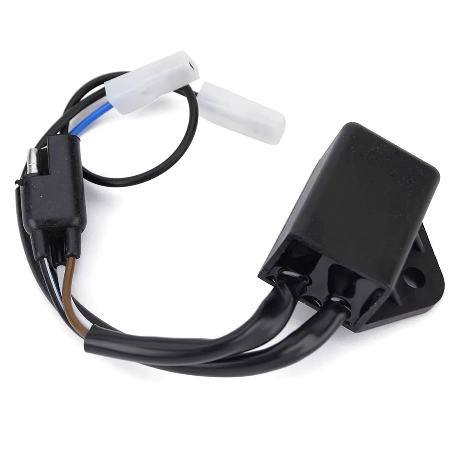 Zündbox Zweirad Kompatibel Mit Polaris Für XPLORER 2000-2001 Motorrad CDI Box Modul Einheit Zündgerät 3083977