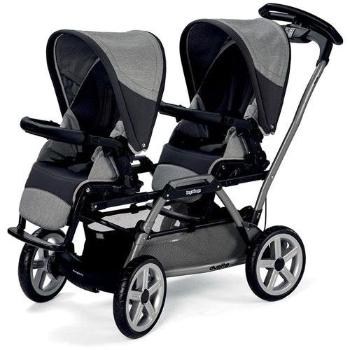 The Best Peg Perego Strollers Comparison & Review