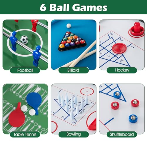 Giantex12in1multigametable48inchcombinationgametableswithfoosballhockeypingpongpoolchessbowlingcheckersshuffleboardcombogametablesetforadults Urban Country Home Decor Giantex 12 in 1 multi game table 48 inch combination game tables with foosball hockey ping pong pool chess bowling checkers shuffleboard combo game table set for adults urban country home decor