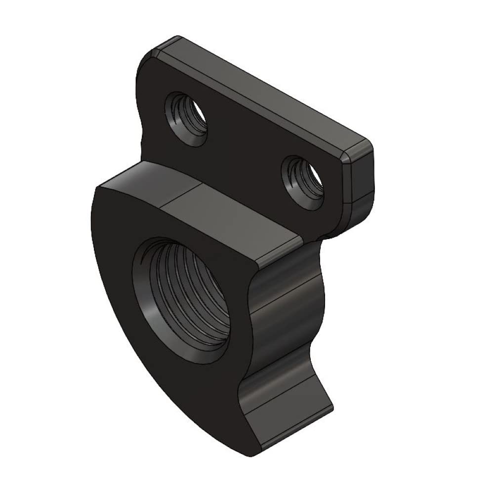 Pilo D1150 Forcellino cambio compatibile/ricambio per Ribble Aero TT Carbon
