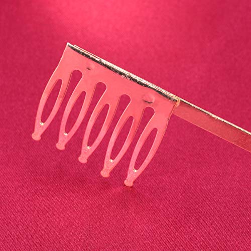 Strass Tiara Copricapo da Sposa Matrimonio Corone