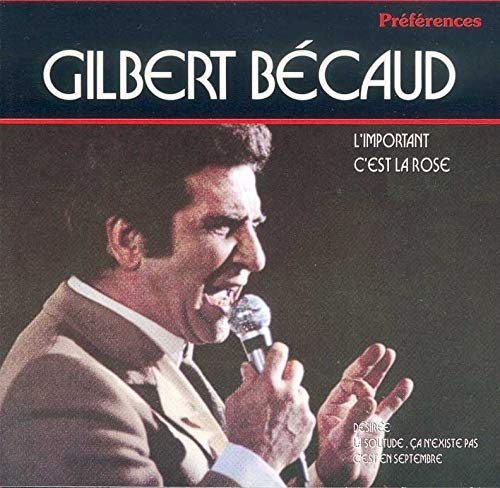 L'Important C'Est la Ros