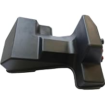 Hydraulic Tank Reservoir 7108991 Compatible for Bobcat 753 763 S130 T140 Skid Steer Loader