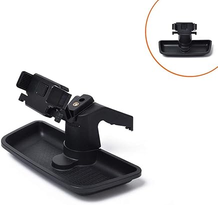 Kongqiabona Aplicable para Soporte de tel?fono m?vil Jeep Wrangler Soporte de navegaci?n m?vil Puede modificarse en el Coche Original Kongqiabona Aplicable para Soporte de tel?fono m?vil Jeep Wrangler Soporte de navegaci?n m?vil Puede modificarse en el Coche Original