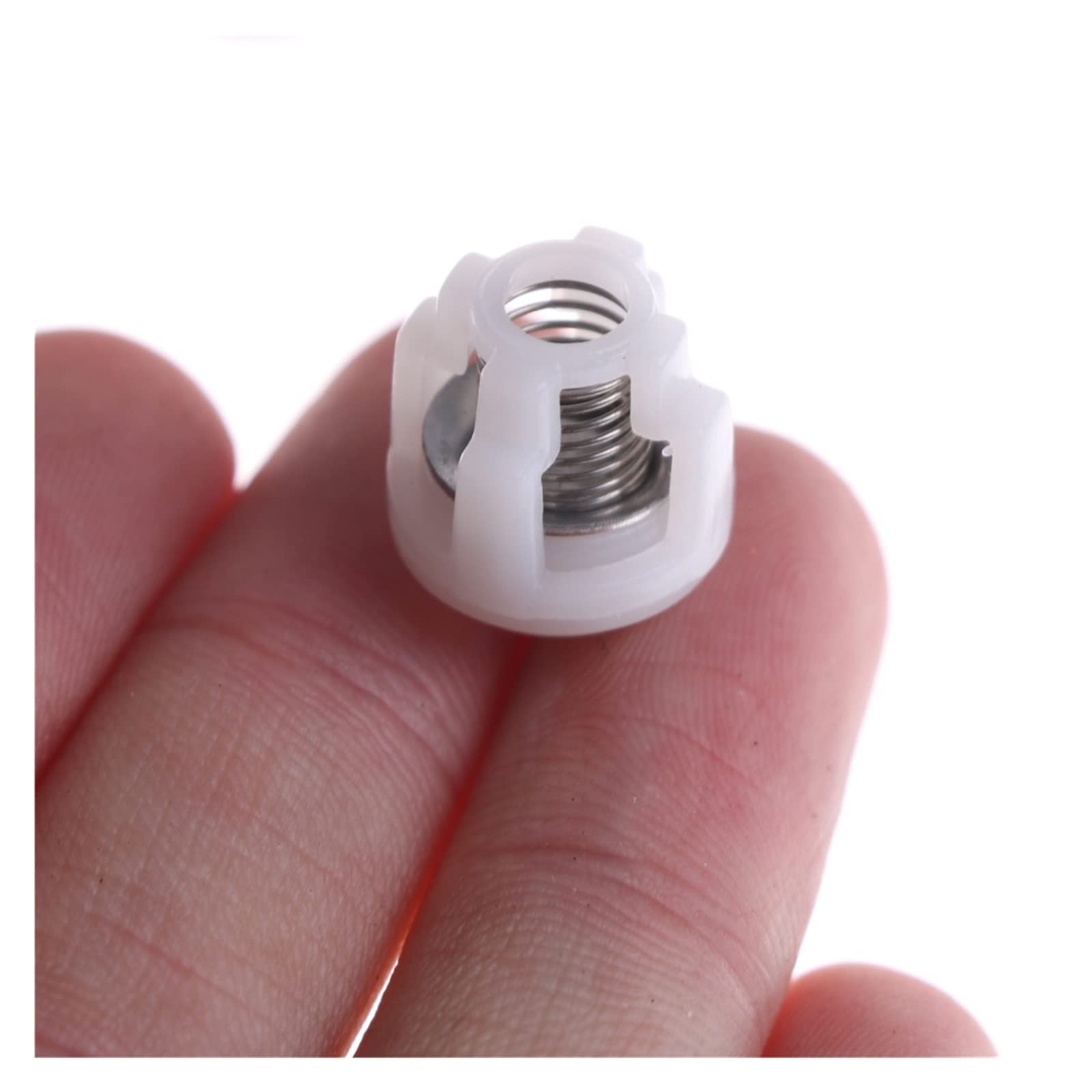 ACICS 10pcs 280/380 Tipo Kit de reparación de la válvula de retención AR 2233 Compatible with la Lavadora de presión de la presión de Agua Bomba de Agua