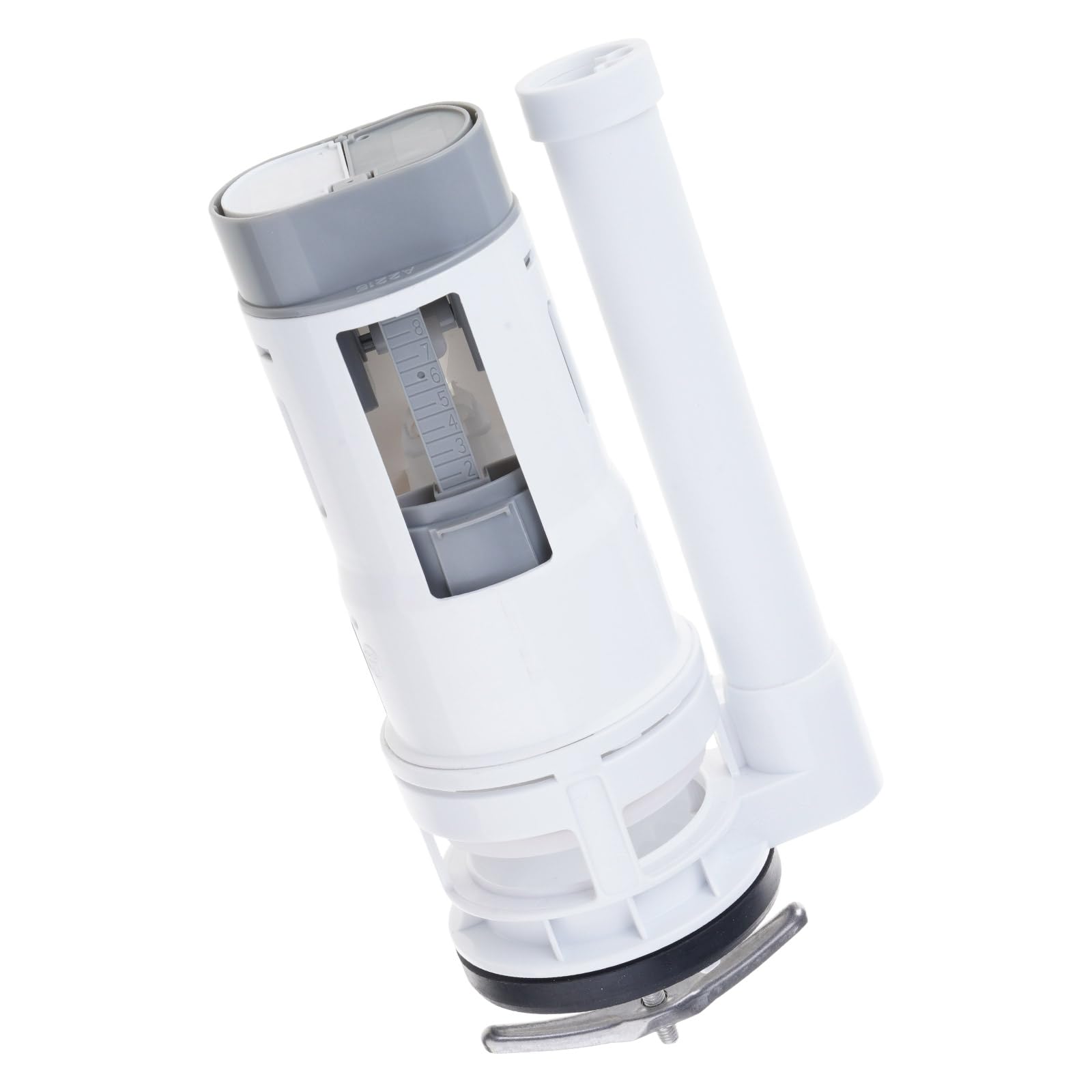 Msioytog G Practical Sturdy Toilet Tanks Water Inlet Valves Easy Installation Portable Accessory For Home Repairs Commercial Abs Valves