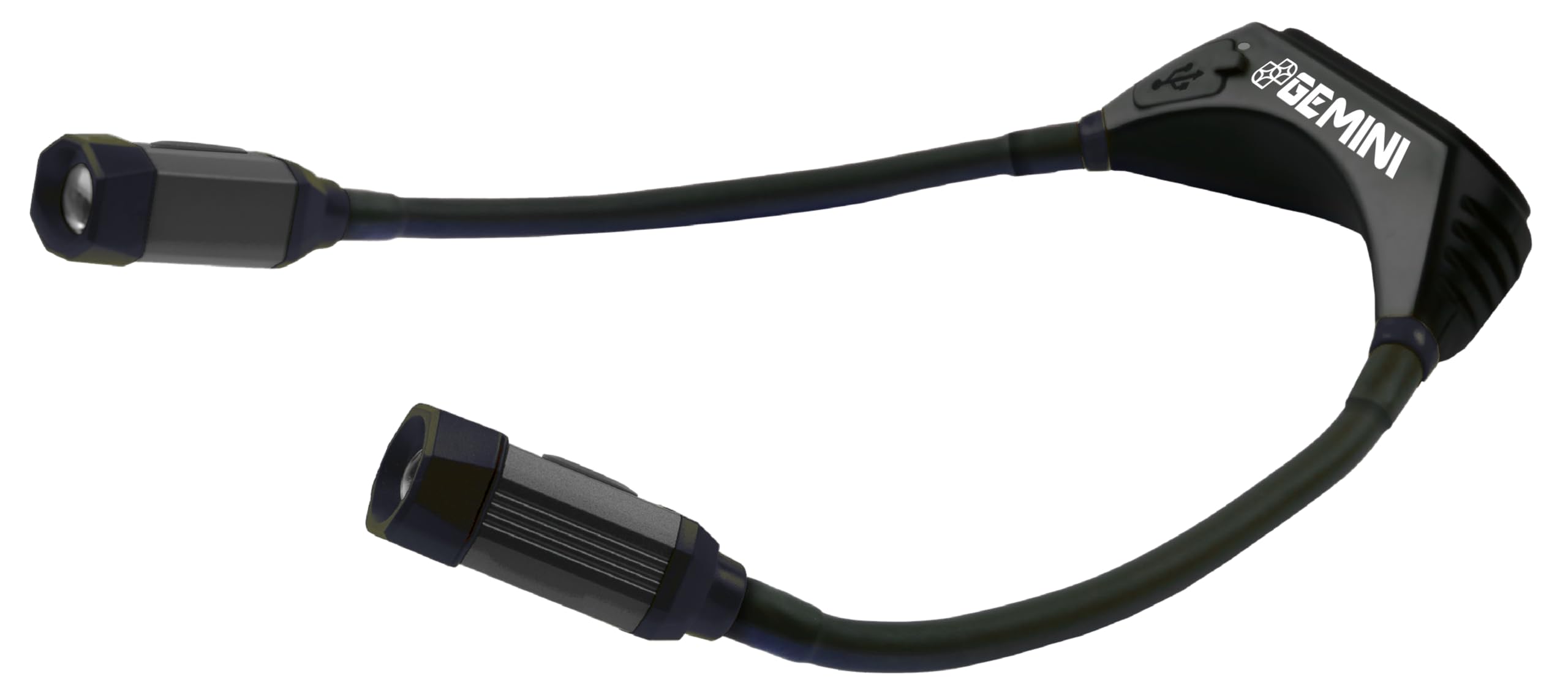 ジェミニさま購入 Amazon | ゼフルス 充電式ネックライト ジェミニ GEMINI | ゼフルス