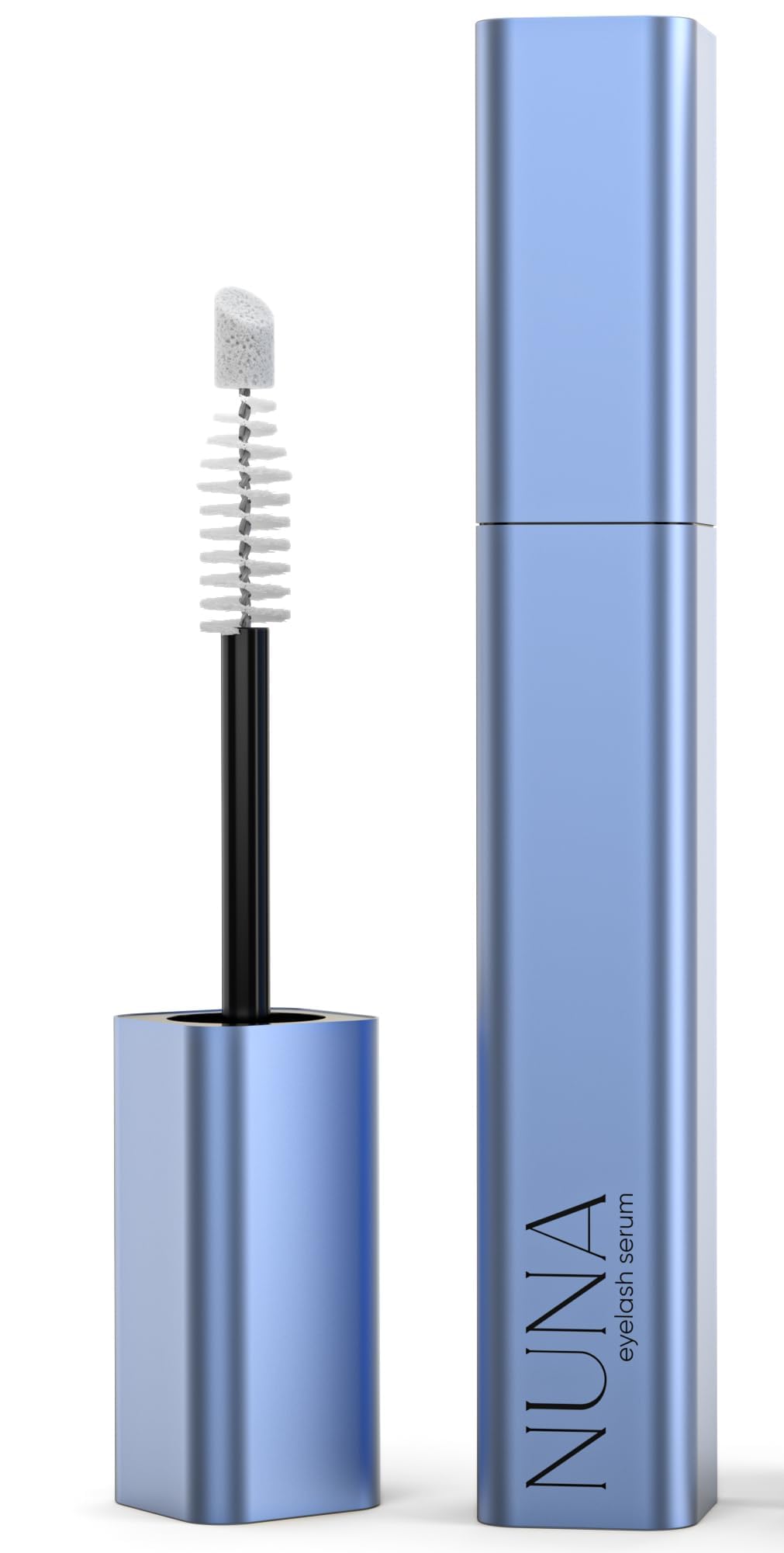 NUNA Eyelash Growth Support Serum 6ml – Eye Lash and Eyebrow